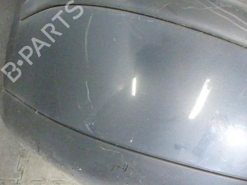 Rear bumper SEAT LEON (1M1) 1.9 TDI | BP25094056C8 
