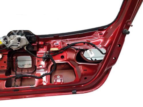 Used Tailgate SEAT LEON (1P1) [2005-2013]  25087984