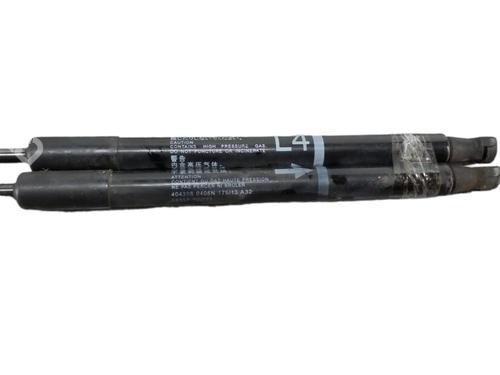 Tailgate lift support TOYOTA YARIS (_P13_) 1.5 Hybrid (NHP130_, NHP130) | BP25076141C138 