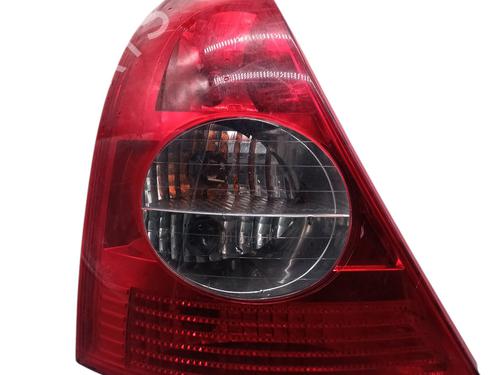 Used Left taillight RENAULT CLIO II (BB_, CB_) 1.5 dCi (B/C2J) (68 hp) 30816487