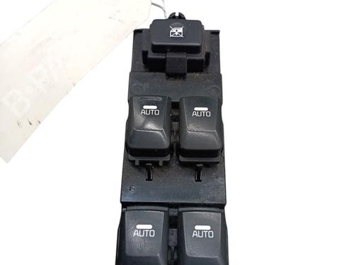Left front window switch KIA CEE'D (JD) 1.4 CVVT | BP31907578I27