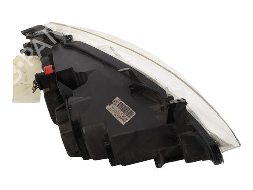 Used Left headlight Left headlight PEUGEOT 307 SW (3H) [2002-2009] 34217396 34217396