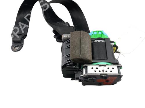 Front left seatbelt AUDI A5 (8T3) 2.7 TDI | BP25087406I26  - Image 5