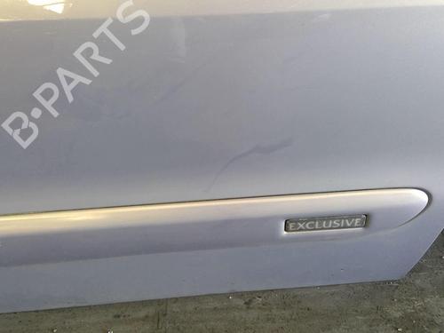 Used Right front door CITROËN XSARA (N1) 2.0 HDi 109 (109 hp) 25089641