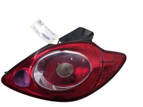 Used Right taillight FORD KA (RU8) 1.2 (69 hp) 28130661