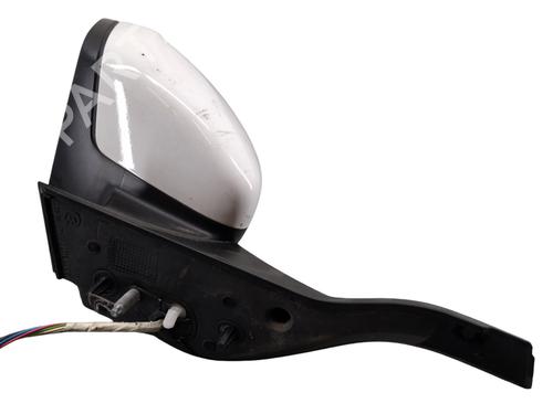 Left mirror PEUGEOT 208 I (CA_, CC_) 1.4 HDi | BP27326030C26 