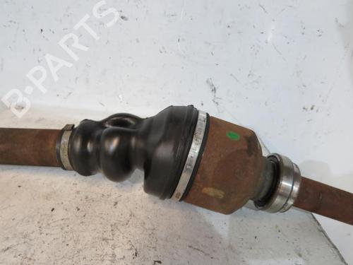Right front driveshaft CITROËN XANTIA (X2) 2.0 i | BP25070725M39 