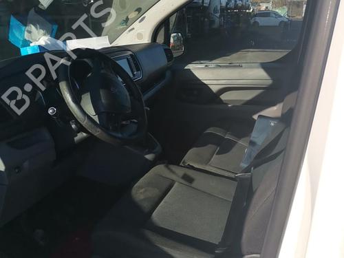 Climate control PEUGEOT EXPERT Van (V_) 1.6 BlueHDi 115 | BP25062987I5  - Image 10