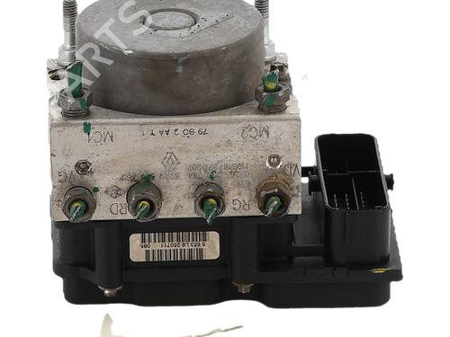 ABS pump DACIA DUSTER (HS_)  | BP34637157M43  - Image 6