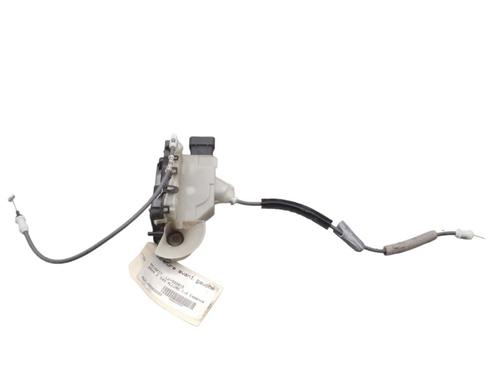 Used Front left lock Front left lock PEUGEOT 2008 II (UD_, US_, UY_, UJ_, UR_, UC_) [2019-2026] 25073305 25073305