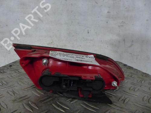 Right tailgate light ALFA ROMEO 159 (939_) 1.9 JTDM 16V (939AXC1B, 939AXC12) | BP25064747C80 - Image 2