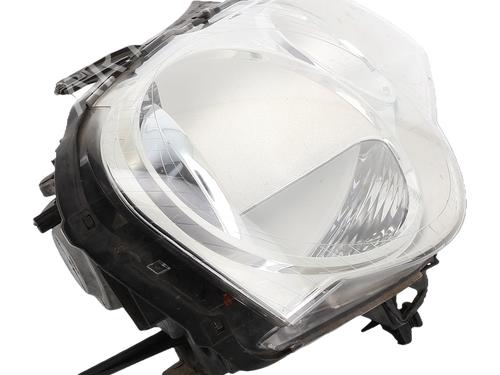 Used Right headlight Right headlight VW POLO IV (9N_, 9A_) 1.2 12V (64 hp) 34525106 34525106