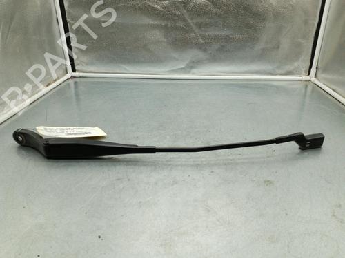 Front windshield wiper arm PEUGEOT 208 I (CA_, CC_) 1.2 VTI 82 | BP25062656C143 