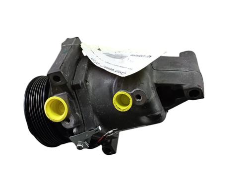 AC compressor DACIA SANDERO III 1.0 TCe 90 | BP25061268M34 
