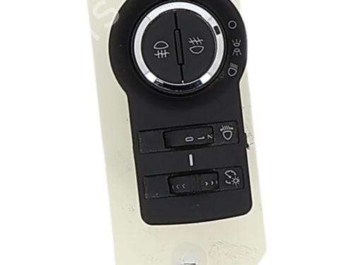 Used Headlight switch Headlight switch 38636322 38636322