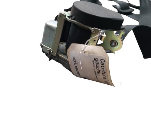 Rear left belt tensioner RENAULT MEGANE III Hatchback (BZ0/1_, B3_) 1.5 dCi (BZ09, BZ0D, BZ1W, BZ29, BZ14) | BP27618425C89 