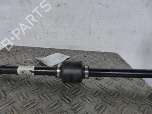 Right front driveshaft CHEVROLET AVEO Saloon (T300) 1.2 | BP25065584M39 