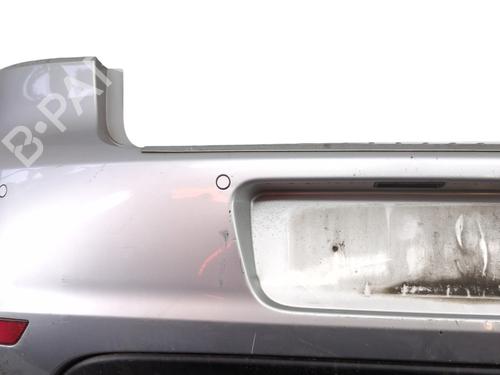 Rear bumper VW GOLF VI (5K1) 1.6 TDI | BP32350333C8 