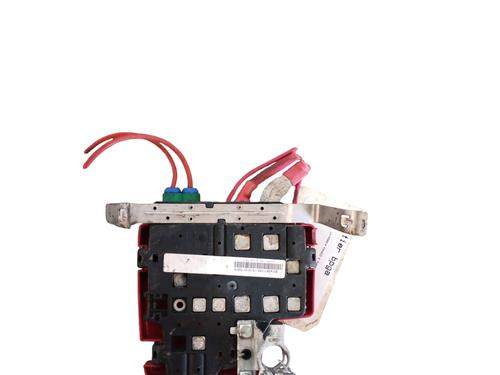 Electronic module RENAULT KANGOO Express (FW0/1_) | BP35891153M83 - Image 4