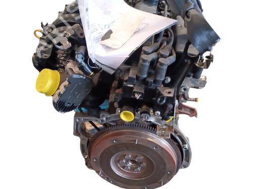 Engine FORD FIESTA VI (CB1, CCN) 1.25 | BP36205848M1  - Image 9