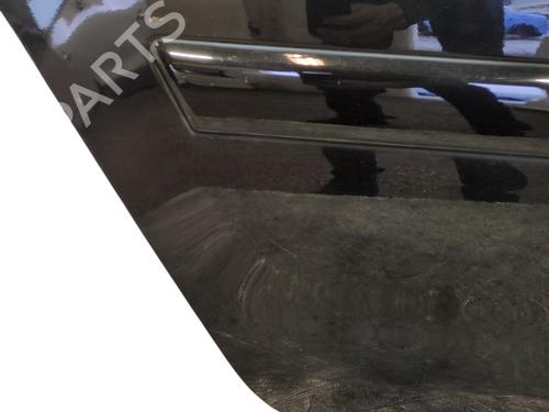 Right rear door CITROËN C4 Picasso I MPV (UD_) 2.0 i 16V | BP30156549C5