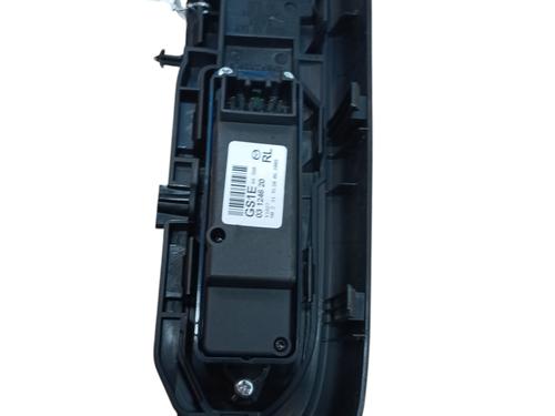 Used Left rear window switch Left rear window switch MAZDA 6 Hatchback (GH) 2.0 MZR-CD (GH14) (140 hp) 27683434 27683434