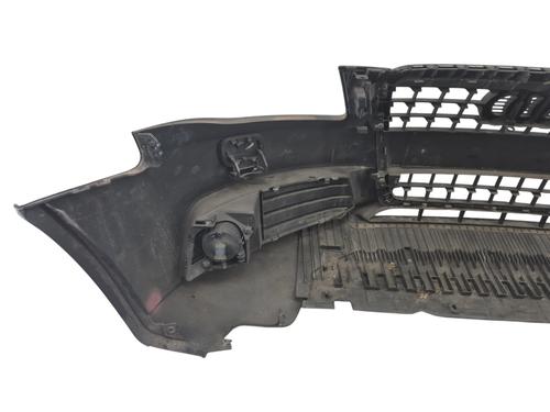 Front bumper AUDI A4 B8 (8K2) 2.0 TDI | BP29429060C7 