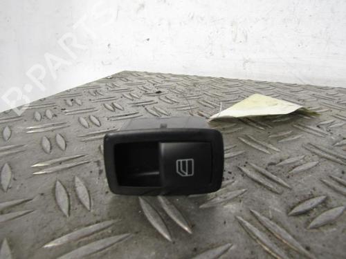 Right rear window switch MERCEDES-BENZ B-CLASS Sports Tourer (W245) B 180 CDI (245.207) | BP25095350I28 