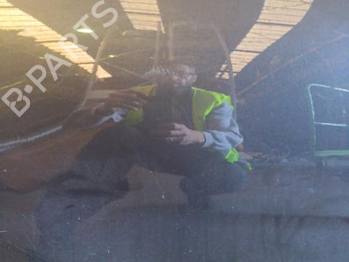 Dør højre bagtil KIA STONIC (YB) 1.0 T-GDi | BP32497679C5 