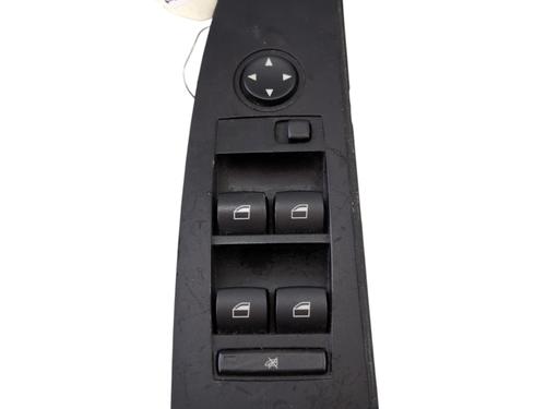 Left front window switch BMW 5 (E60) 520 d | BP28071303I27 