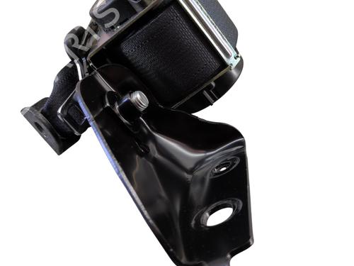 Venstre bak beltestrammer PEUGEOT 4008 1.8 HDi AWC (150 hp) 28124636