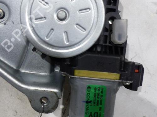 Used Front right window mechanism Front right window mechanism 25064666 25064666