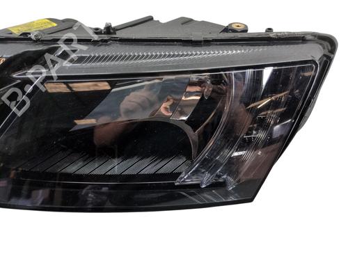Left headlight SKODA OCTAVIA IV Combi (NX5, PV5) 1.5 TSi | BP30129484C28  - Image 5