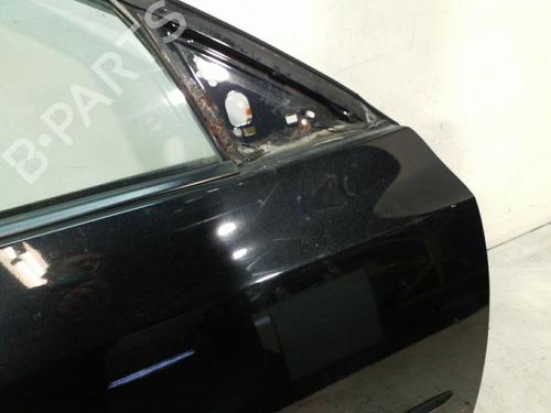 Right front door MAZDA 3 (BK) 1.6 DI Turbo | BP25110376C3 
