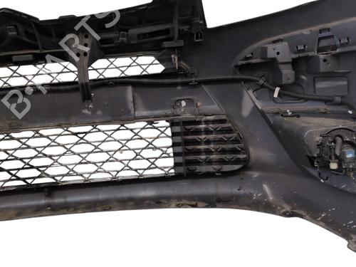 Zderzak przedni CITROËN C4 Picasso I MPV (UD_) 1.6 HDi | BP29974531C7