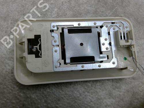 Interior roof light FIAT 500 (312_) 1.2 (312AXA1A) | BP25111265I8