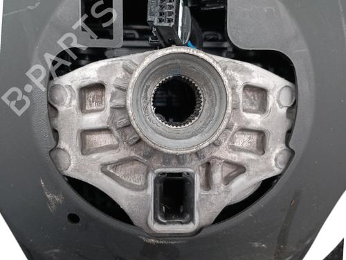 Steering wheel RENAULT ZOE (BFM_) ZOE (BFMD) | BP26520675C49  - Image 5