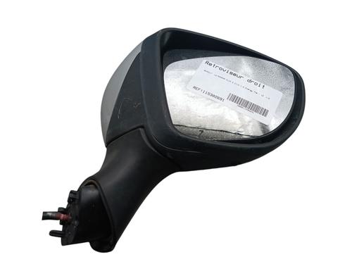 Right mirror RENAULT CLIO IV (BH_) 1.2 TCe 120 (BHAU) | BP30323464C27 