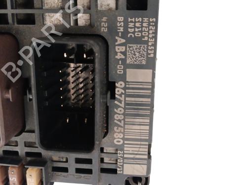 fuse-box-citroen-ds5-2011-2012-2013-2014-2015-2016-33850865 main image