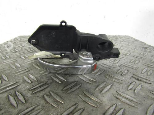 Used Front right interior door handle FIAT 500 (312_) 1.3 D Multijet (312AXB1A) (75 hp) 25091675