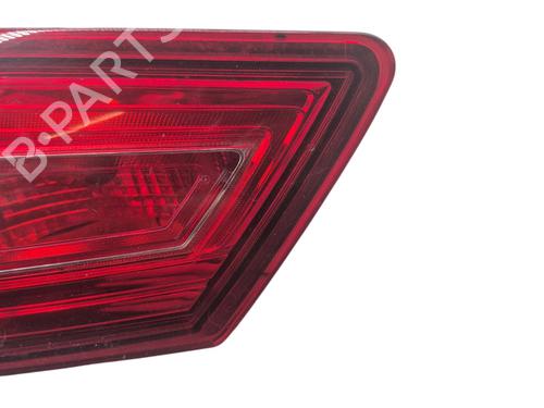 Left tailgate light RENAULT CLIO IV (BH_) 1.5 dCi 75 | BP29587796C79 