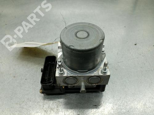 Used ABS pump ABS pump PEUGEOT 308 SW I (4E_, 4H_) 1.6 HDi (109 hp) 10574807 10574807