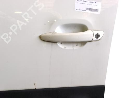 Left front door CITROËN C3 III (SX) 1.6 BlueHDi 75 | BP31624928C2 