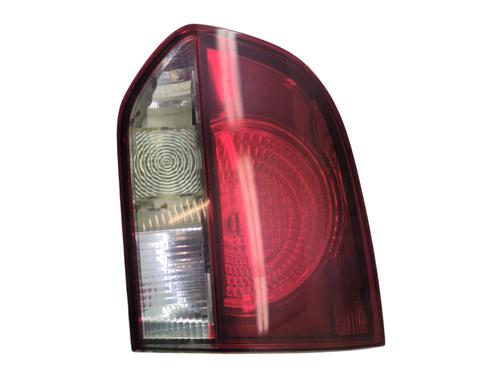 Used Right tailgate light VW GOLF VI (5K1) 2.0 TDI (140 hp) 28953480