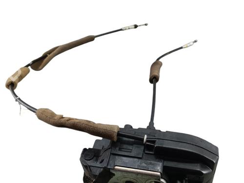 Rear right lock RENAULT KOLEOS I (HY_) 2.0 dCi 4x4 (HY0K) | BP25100795C99 