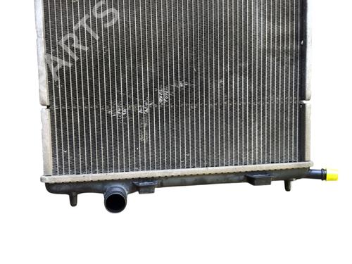 Water radiator PEUGEOT 207 SW (WK_) 1.4 | BP29431040M31 