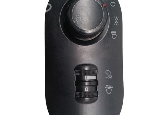 Headlight switch SEAT IBIZA III (6L1) 1.9 SDI | BP28319145I24 - Image 2