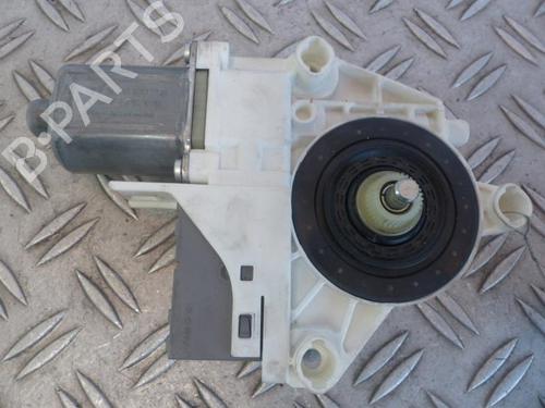 Rudehejsemotor bagstkærm højre CITROËN C6 (TD_) 3.0 HDi | BP25083318E22 