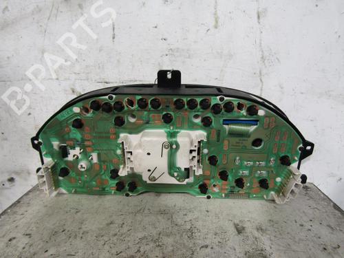 Used Instrument cluster Instrument cluster RENAULT MEGANE I (BA0/1_) 1.6 e (BA0F, BA0S) (90 hp) 25070340 25070340