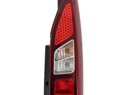 Used Right taillight Right taillight PEUGEOT PARTNER Tepee [2008-2026] 35938265 35938265